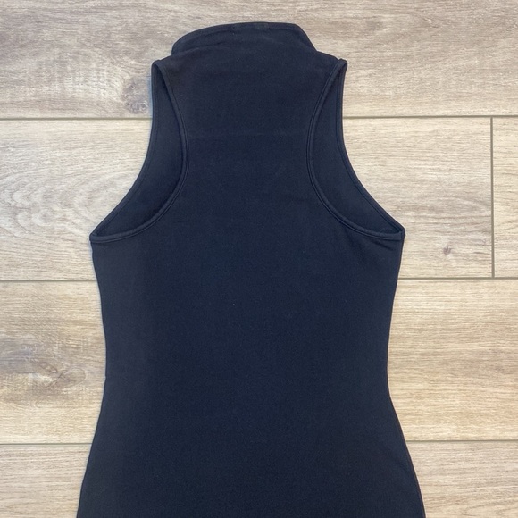 Revolve LA Made Mock Neck Bodycon Dress - Picture 6 of 11